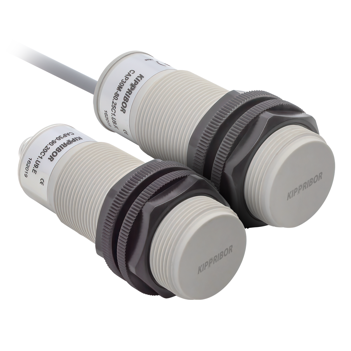 Датчик емкостной бесконтактный CAP30-80.20C1.U9.K