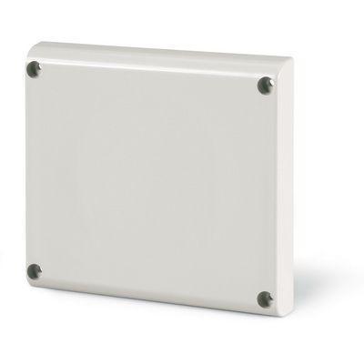 Крышка глухая 136х125 DKC DIS6540120 Крышка глухая 136х125 DKC DIS6540120