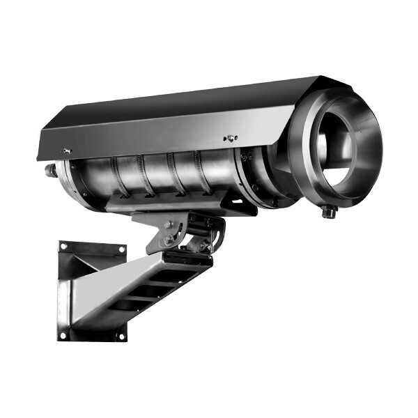 Термокожух WEX40-220V-08 (с блендой)
