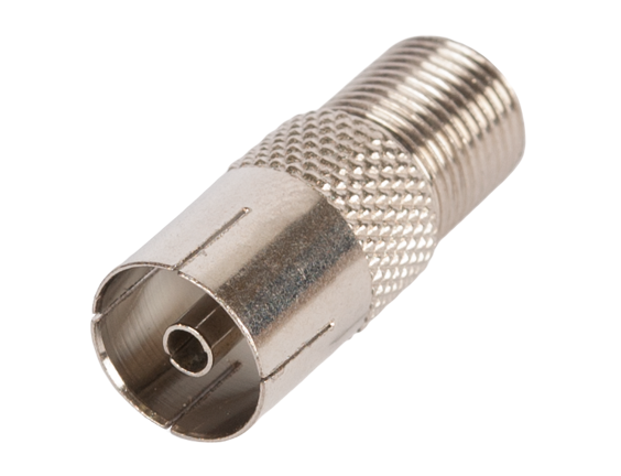 Переходник EC-CC-F-PAL-FM-MT-100 (упаковка 100шт)