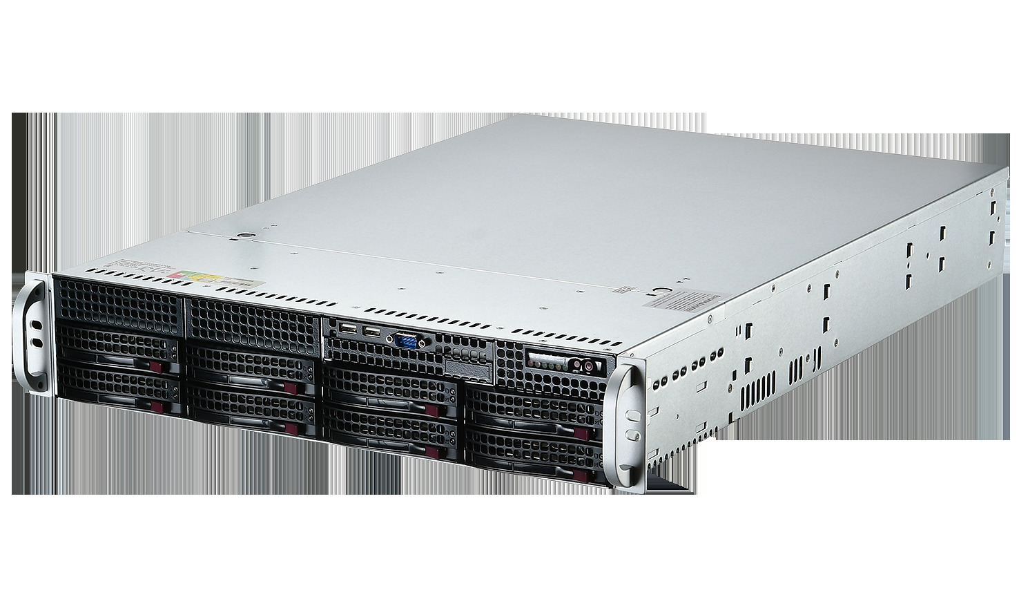 Сервер видеонаблюдения Видеосервер RV-SE2600 Оператор PRO