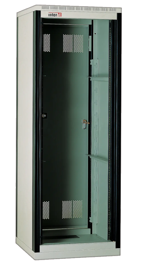 Шкаф телекоммуникационный PA-401D