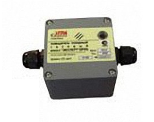 Извещатель пожарный газовый взрывозащищенный ИП 417-5 "Эксперт" IP55 Ex(m)-4 пластик