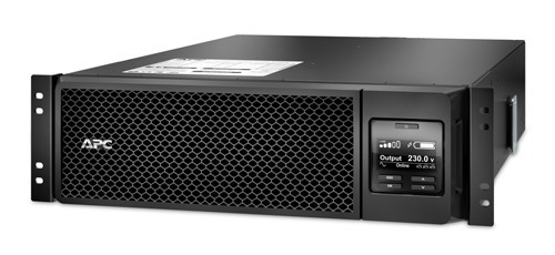 Источник питания UPS SRT5KRMXLI