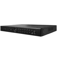 Видеорегистратор гибридный Ps-Link A6232HX 32 канала до 5 Мп, 2 HDD, 16 аудиовходов, 8 зон