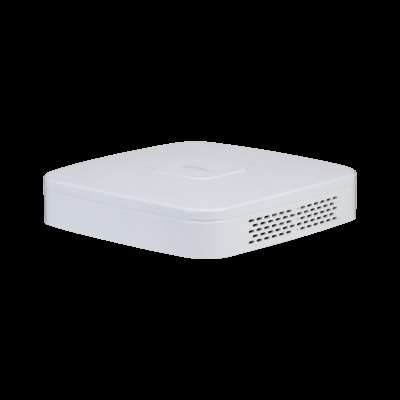 Видеорегистратор сетевой (NVR) DHI-NVR2108-I2 Видеорегистратор сетевой (NVR) DHI-NVR2108-I2