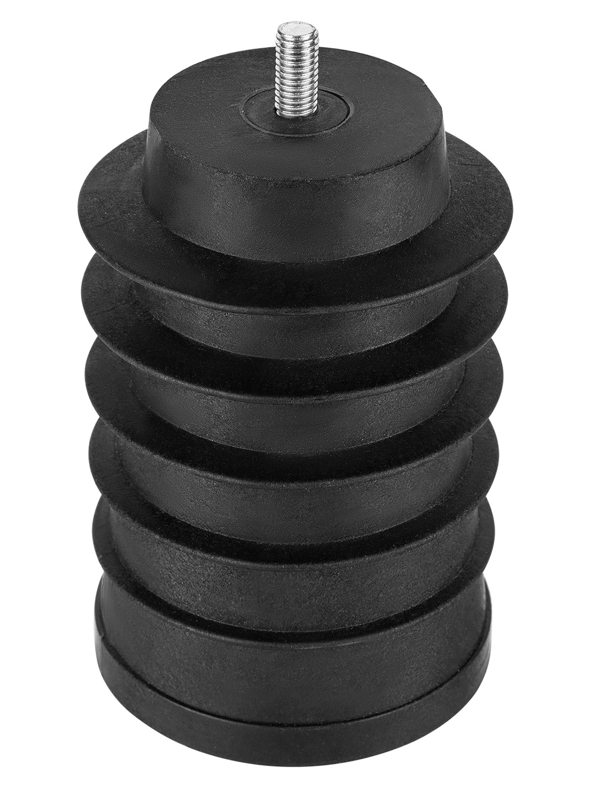 Изолятор опорный TDM ELECTRIC SQ0807-1206 ИОРП-10-07/1 (пластик)