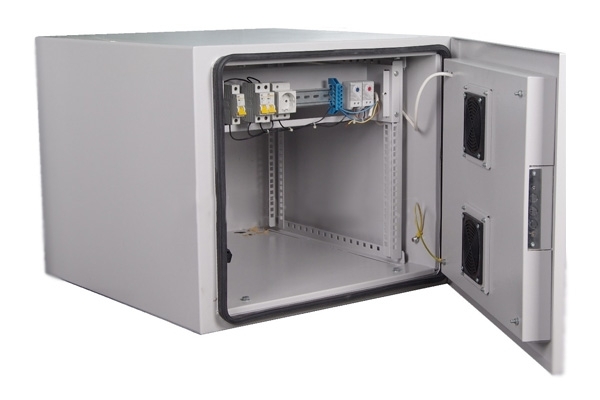 Шкаф телекоммуникационный TR-066W