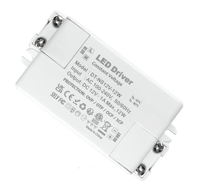 Блок питания DT-NS12V-12W