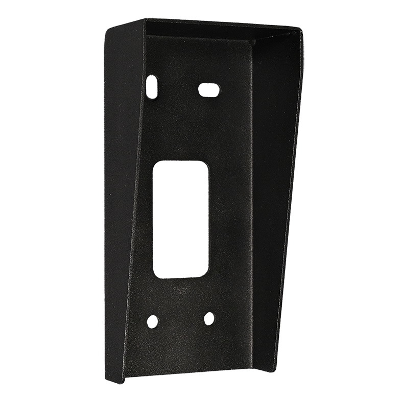 Козырек защитный TS-Visor 80x160
