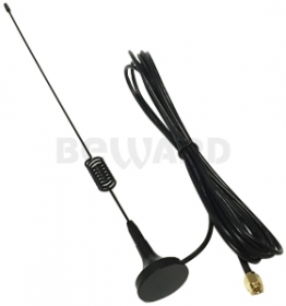 Штыревая антенна Ant4-4GM30-1M