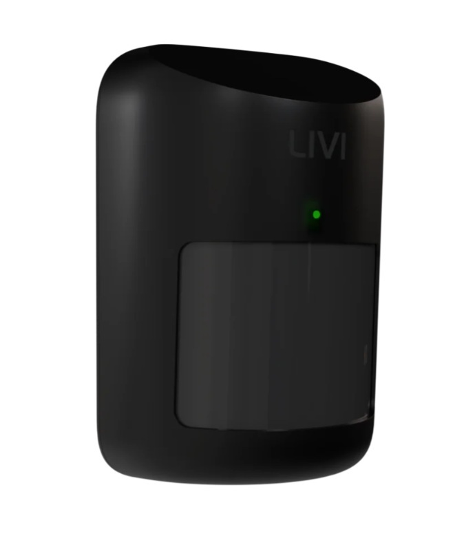 Датчик движения радиоканальный Livi MSW KB