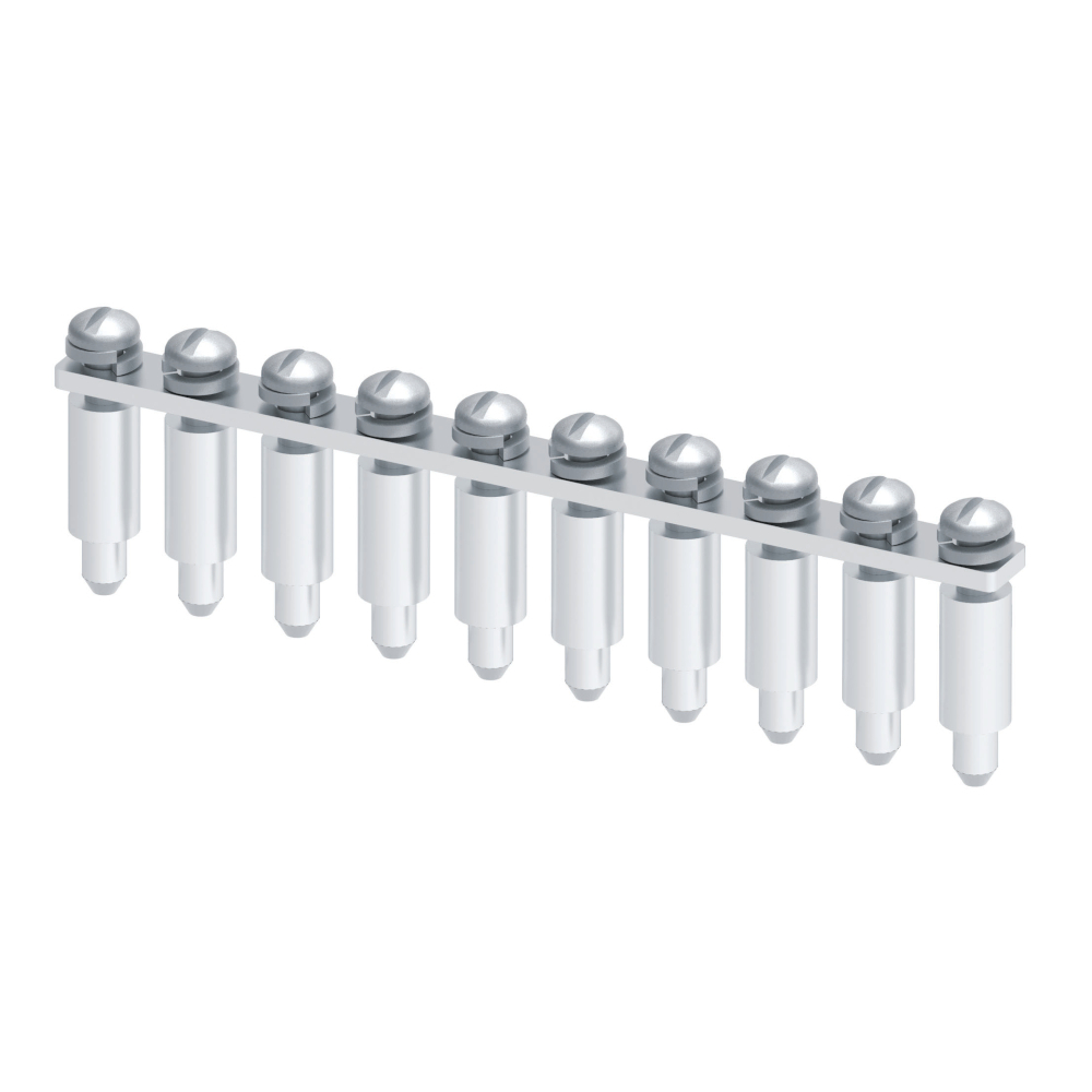 Блок перемычек КЭАЗ 289811 OptiClip СА725/10
