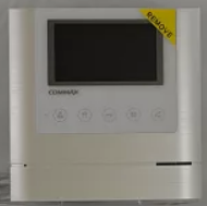 Монитор видеодомофона CAV-43MG Монитор видеодомофона CAV-43MG
