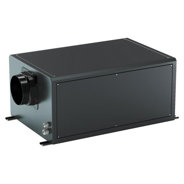 Осушитель воздуха SHUFT SHA-D50