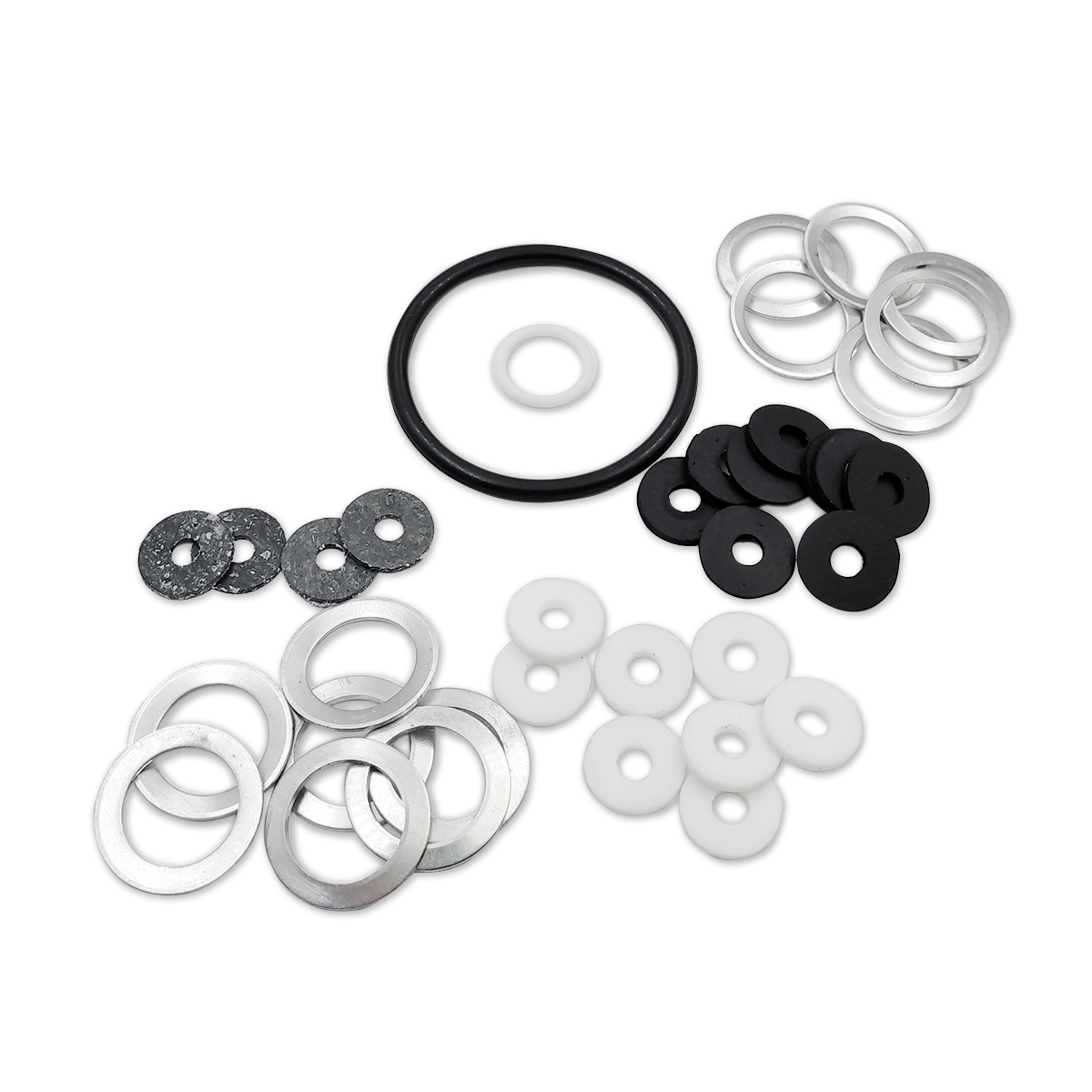 ОВЕН Прокладка CLAMP DN40 (EPDM)