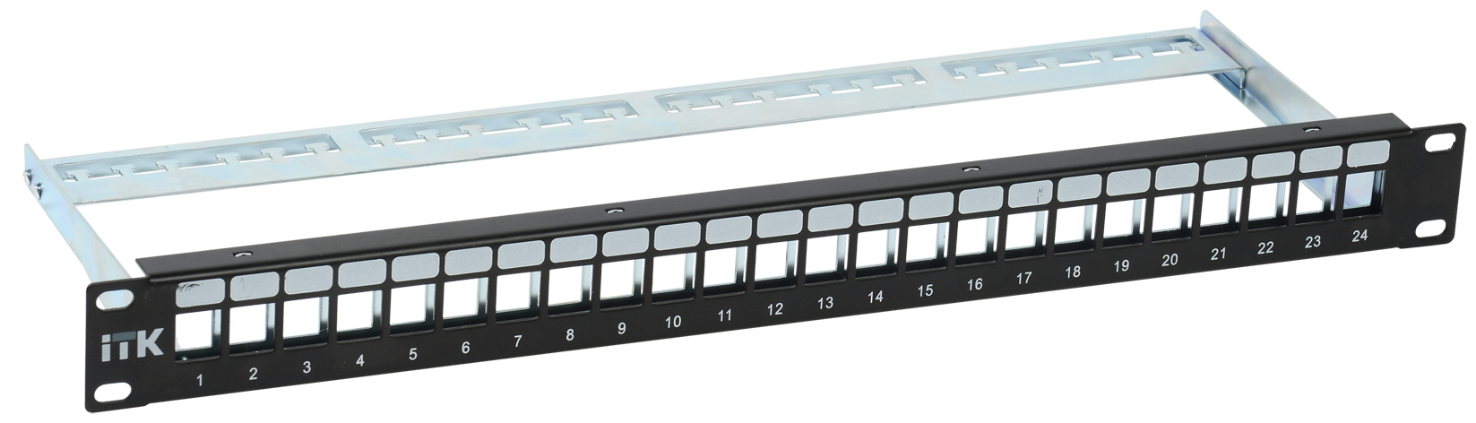 Патч-панель PP24-1UMF