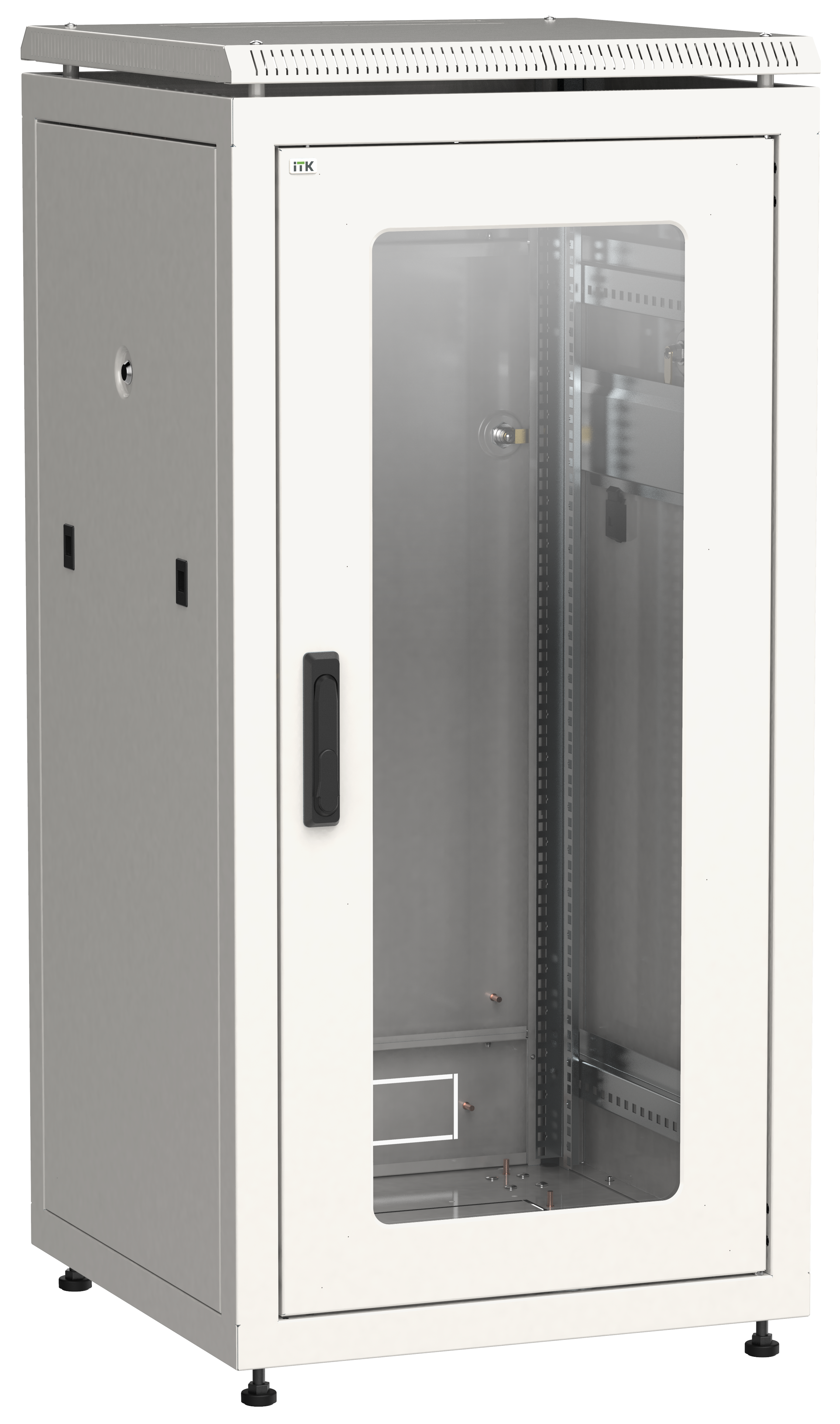 Шкаф телекоммуникационный LN35-18U68-G