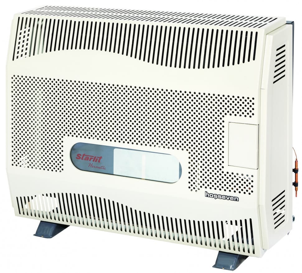 Конвектор газовый Hosseven HHS-9