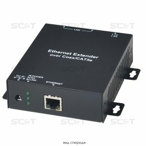 Комплект приемника и передатчика IP02DK Комплект приемника и передатчика IP02DK