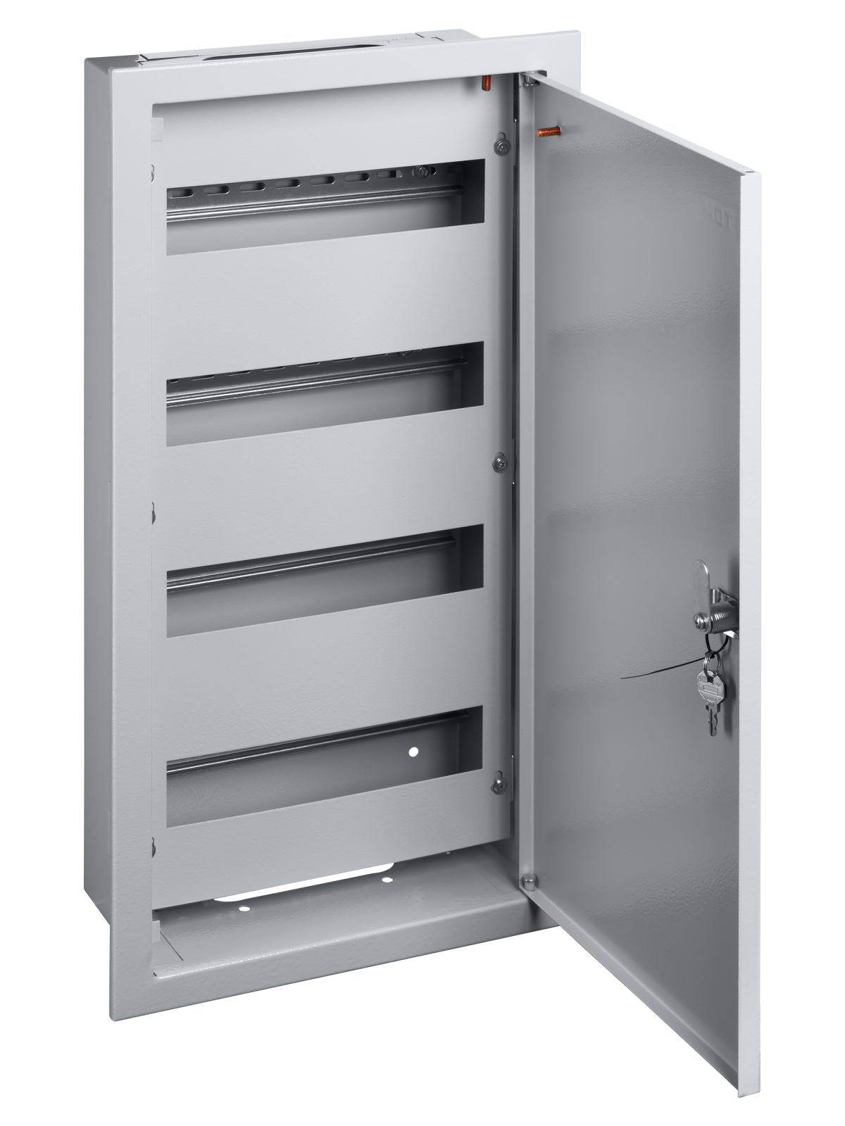 Щит распределительный TDM ELECTRIC SQ0905-0007 ЩРВ-48 (630х320х120)