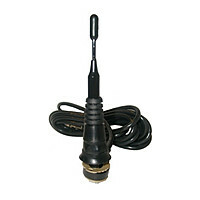 Антенна Антенна GSM Rubber 900/1800MHz FME Male Connector Антенна Антенна GSM Rubber 900/1800MHz FME Male Connector