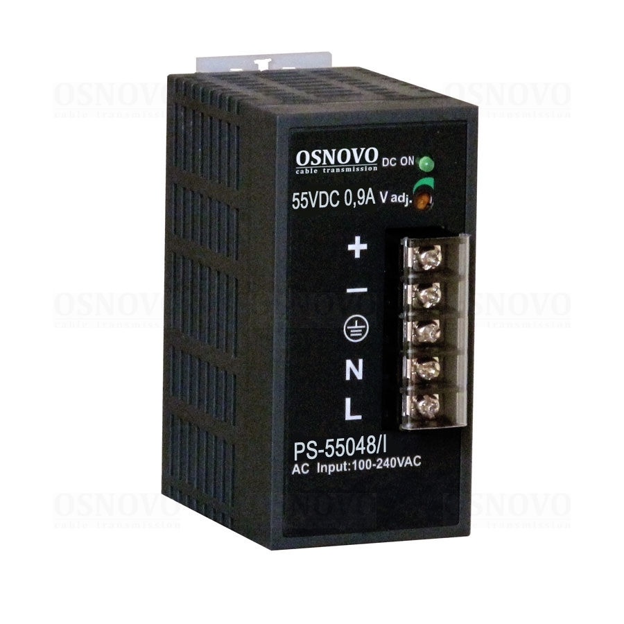 Источник питания PS-55048/I