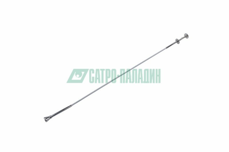 12-4816 ∙ Захват магнитный цанговый 4 лапки, 610 мм, (удержание 2 кг) REXANT