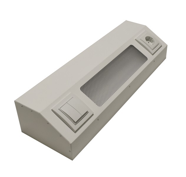 Светильник SVT-Med-BH-29W/10W-up/down-4000K