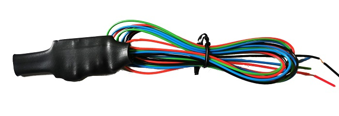 Считыватель Gate-Reader-Mobile-Light б/к