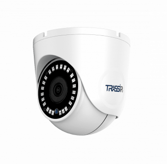 Видеокамера IP TR-D8151IR2 2.8 Видеокамера IP TR-D8151IR2 2.8