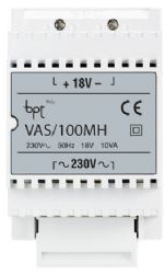 Источник питания VAS/100MH (67000701) Источник питания VAS/100MH (67000701)