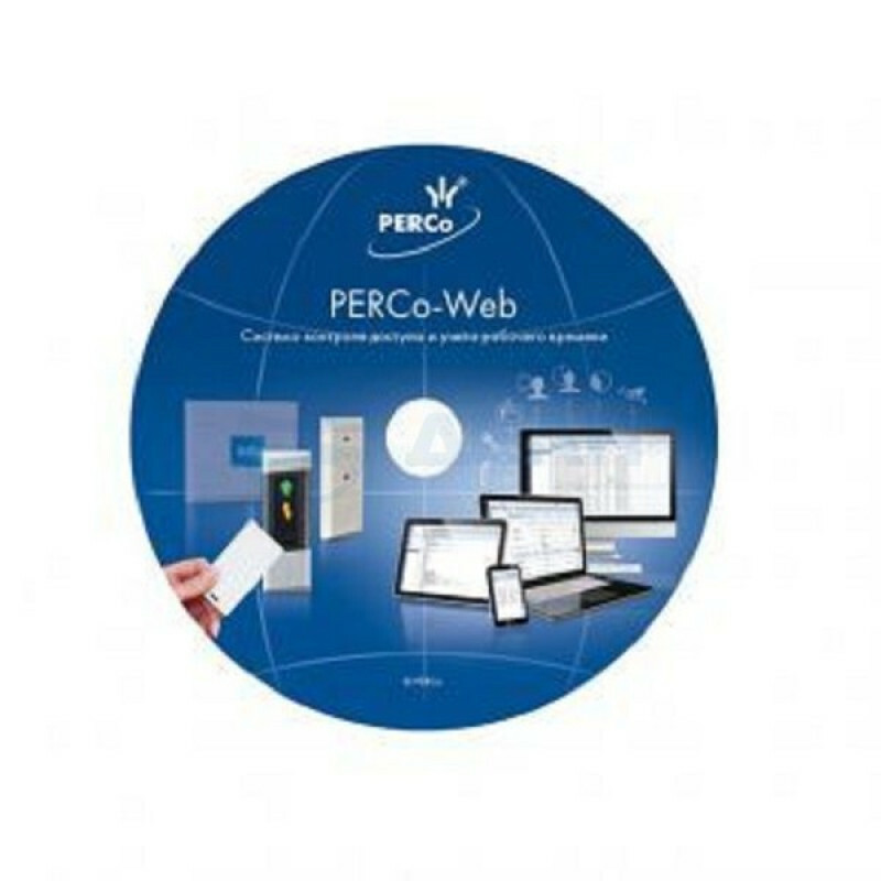 Модуль интеграции PERCo-WM06