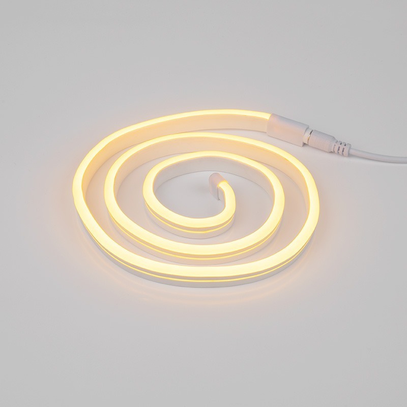 131-021-1 ∙ Набор для создания неоновых фигур NEON-NIGHT Креатив 180 LED, 1.5 м, желтый