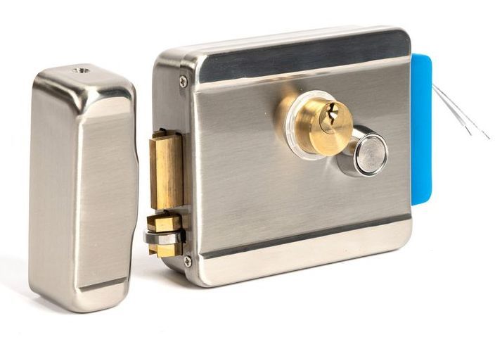 Замок электромеханический SPRUT Lock-03ER (8852)