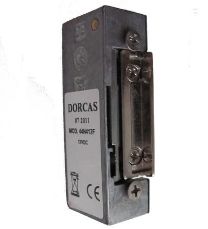 Защёлка электромеханическая DORCAS 44NF512pro