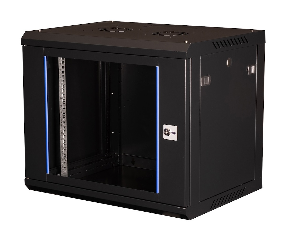 Шкаф телекоммуникационный DR-600310