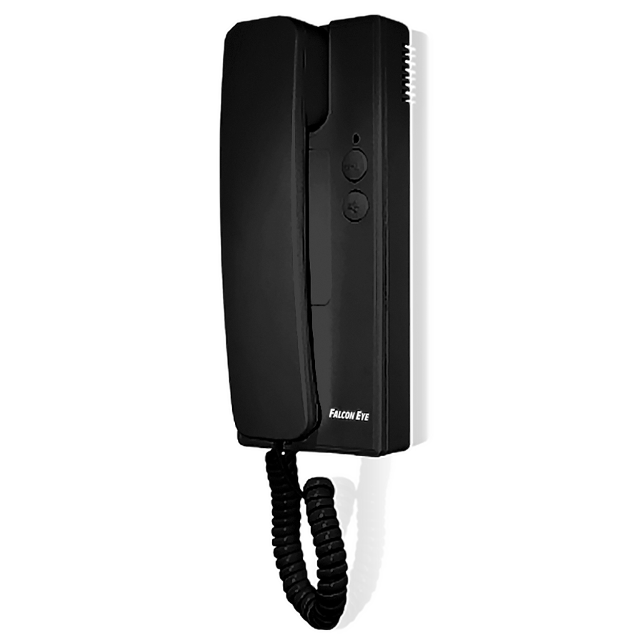 Аудиотрубка FE-12M (Black)