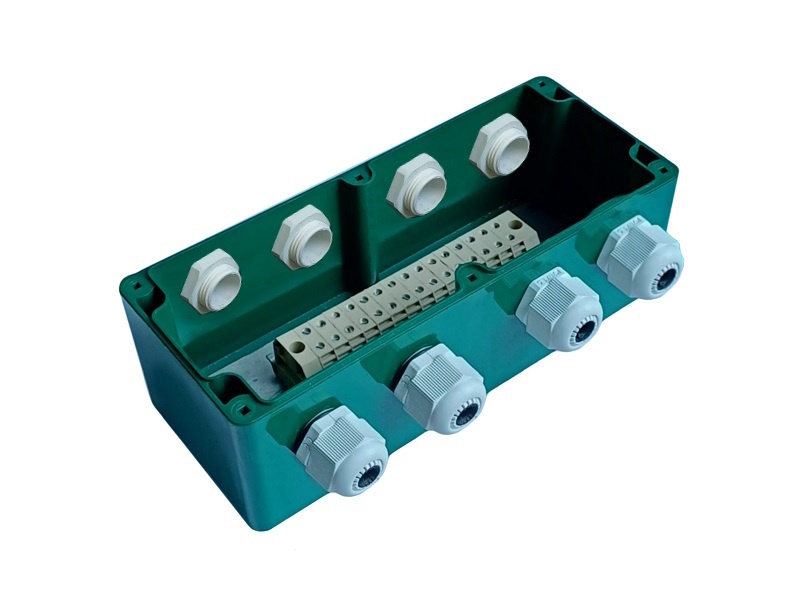 Коробка распределительная КСП-15 АЯКС IP66