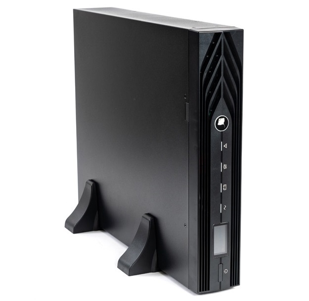 Источник питания UPS SKAT-UPS 2000-RACK-ON-4X9-E P3 (8769)