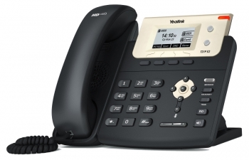 IP-телефон SIP-T21P