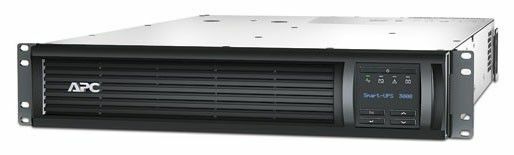 Источник питания UPS SMT3000RMI2U