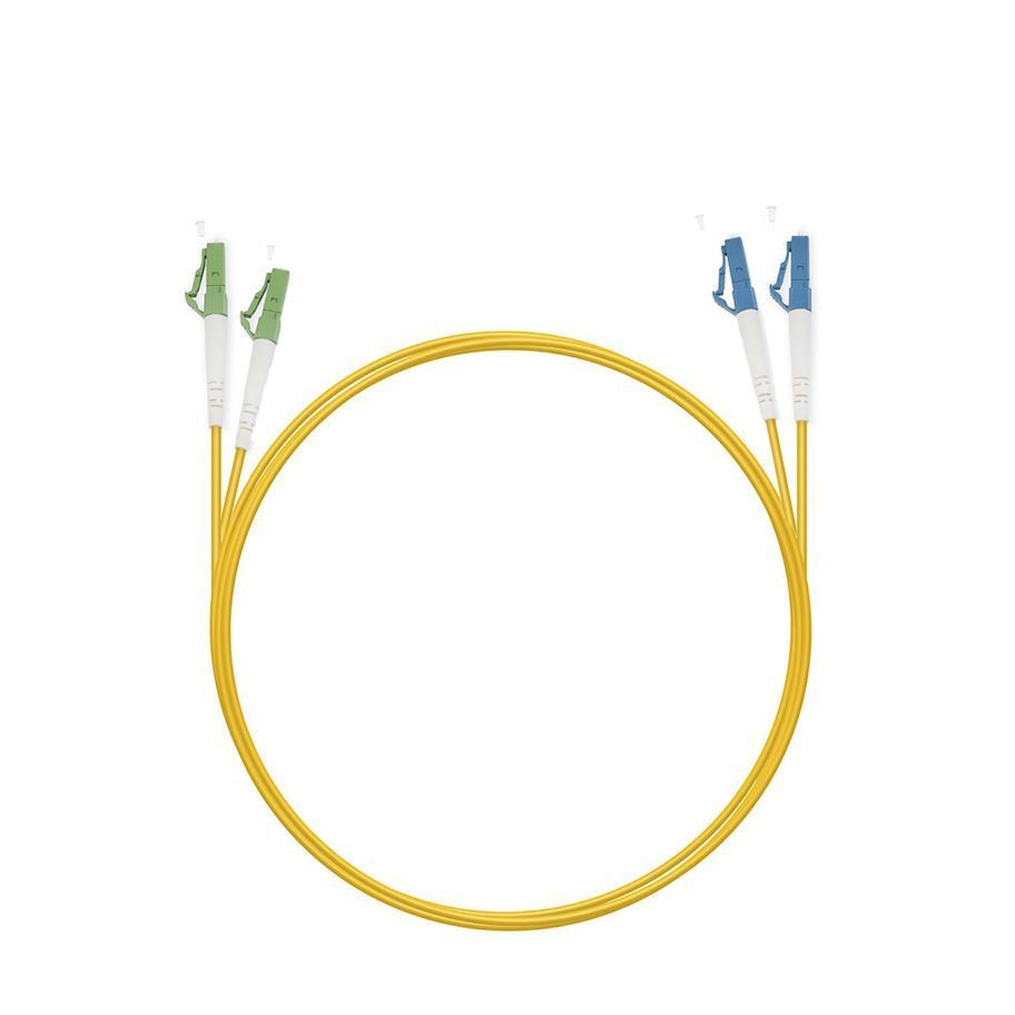 FOP(d)-9-LC/APC-LC/UPC-9m