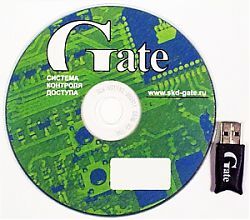 Базовое ПО Gate-Server-Terminal (комплект) Базовое ПО Gate-Server-Terminal (комплект)