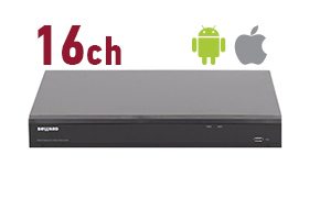 Видеорегистратор сетевой (NVR) RK2216 Видеорегистратор сетевой (NVR) RK2216