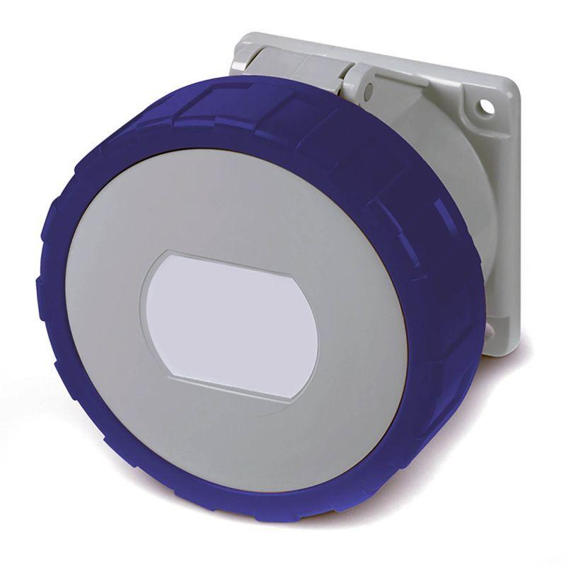 Розетка силовая 32А 230В 2P+E IP67 DKC DIS4273263