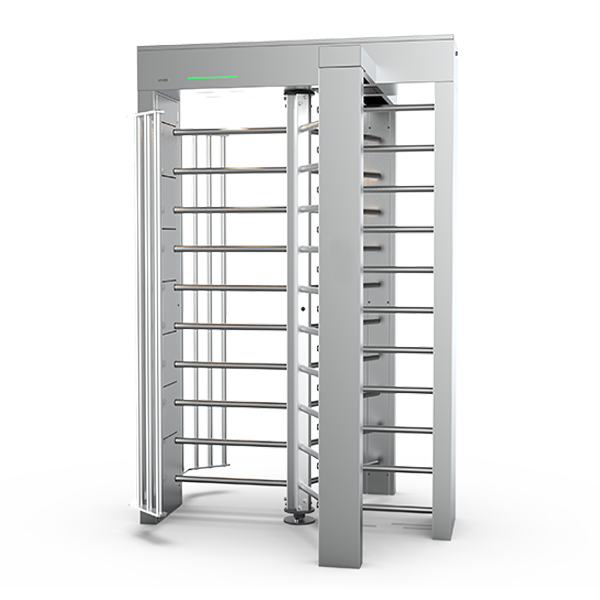 Турникет полноростовой QL-10-HM