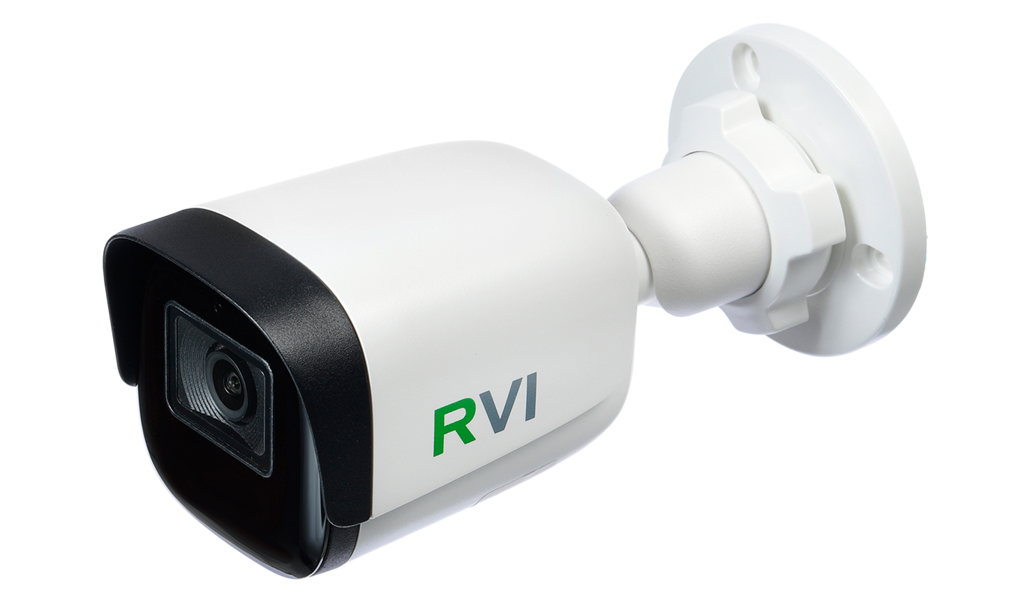 Видеокамера IP RVi-1NCT2022 (2.8) white