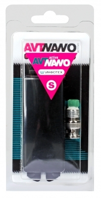 Комплект приемника и передатчика AVT-Nano Active S Protect
