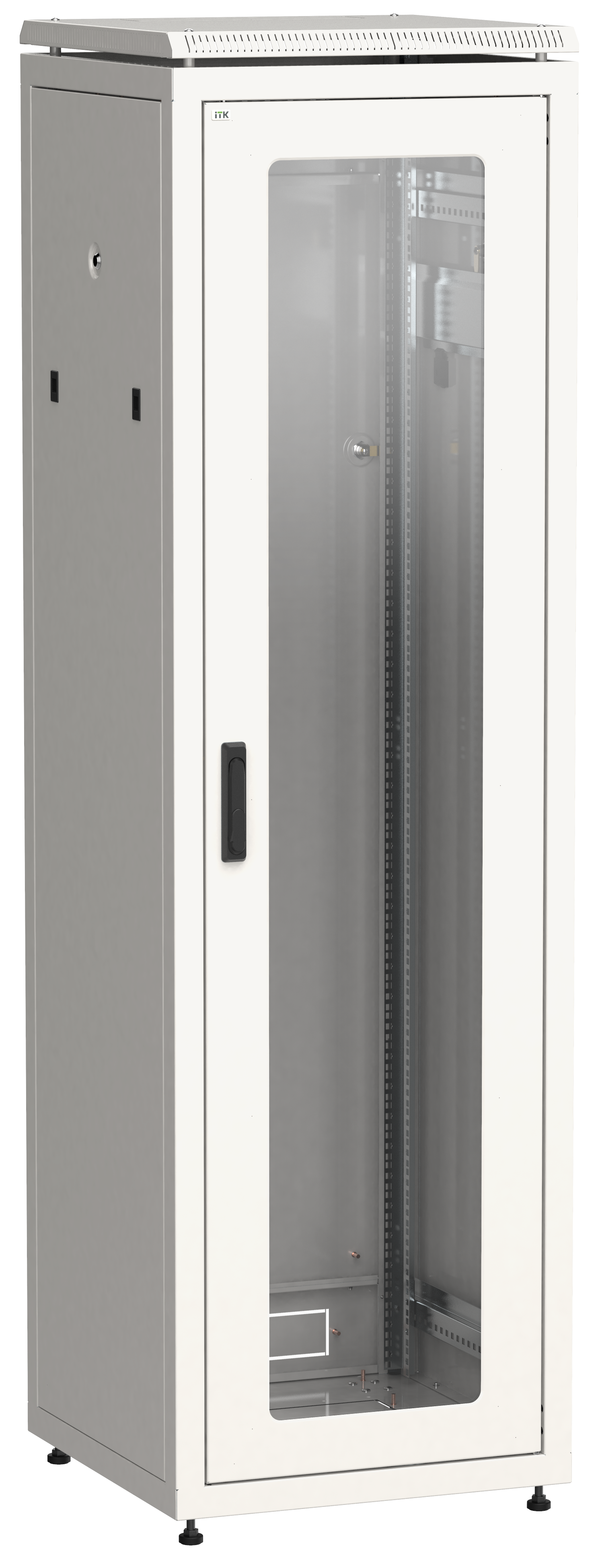 Шкаф телекоммуникационный LN35-42U66-GM